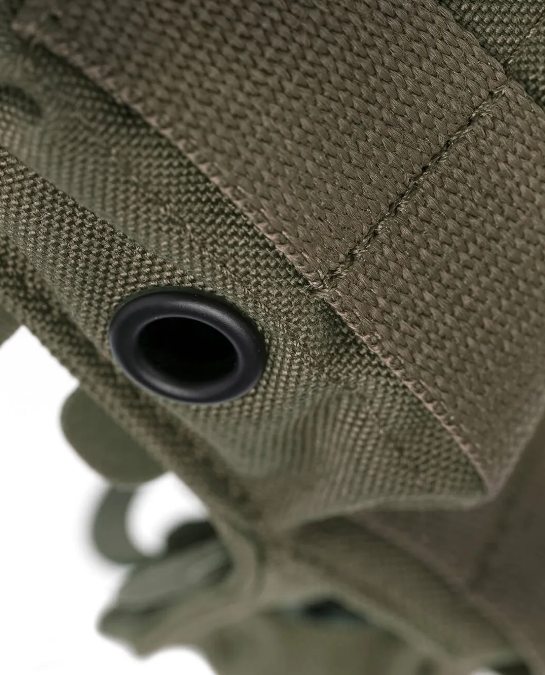 TT 2 SGL Mag Pouch BEL M4 MKII