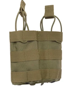 TT 2 SGL Mag Pouch BEL M4 MKII