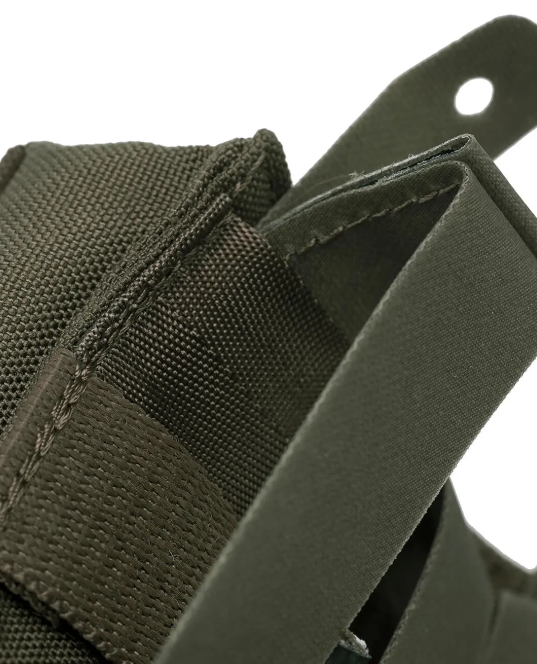 TT 2 SGL Mag Pouch BEL M4 MKII