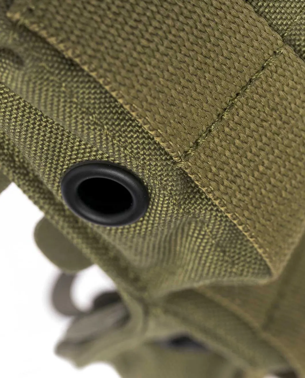 TT 2 SGL Mag Pouch BEL M4 MKII