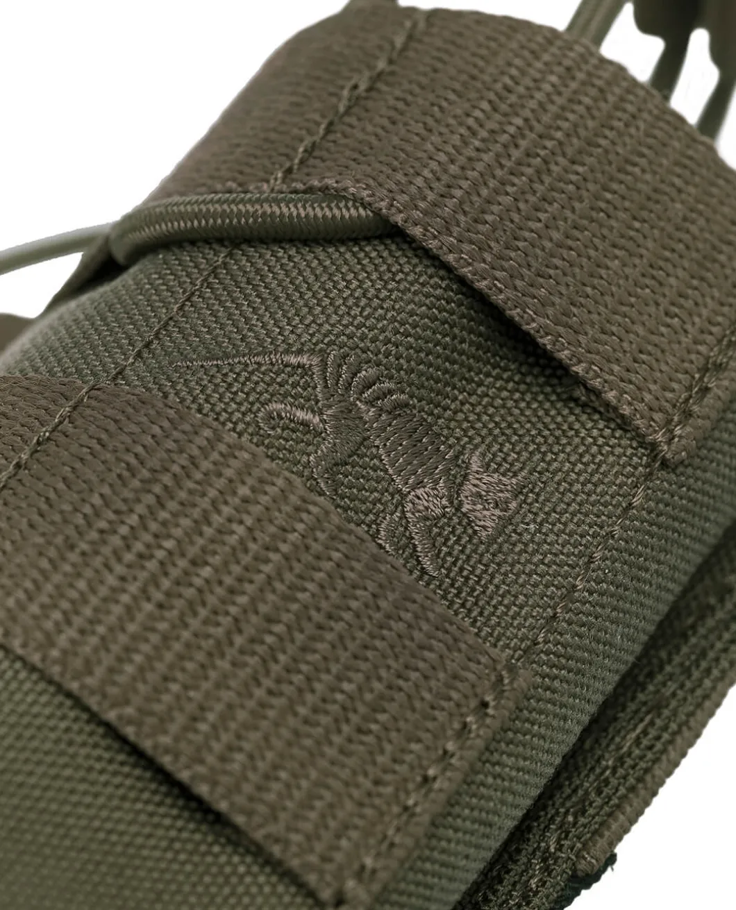 TT 2 SGL Mag Pouch BEL M4 MKII