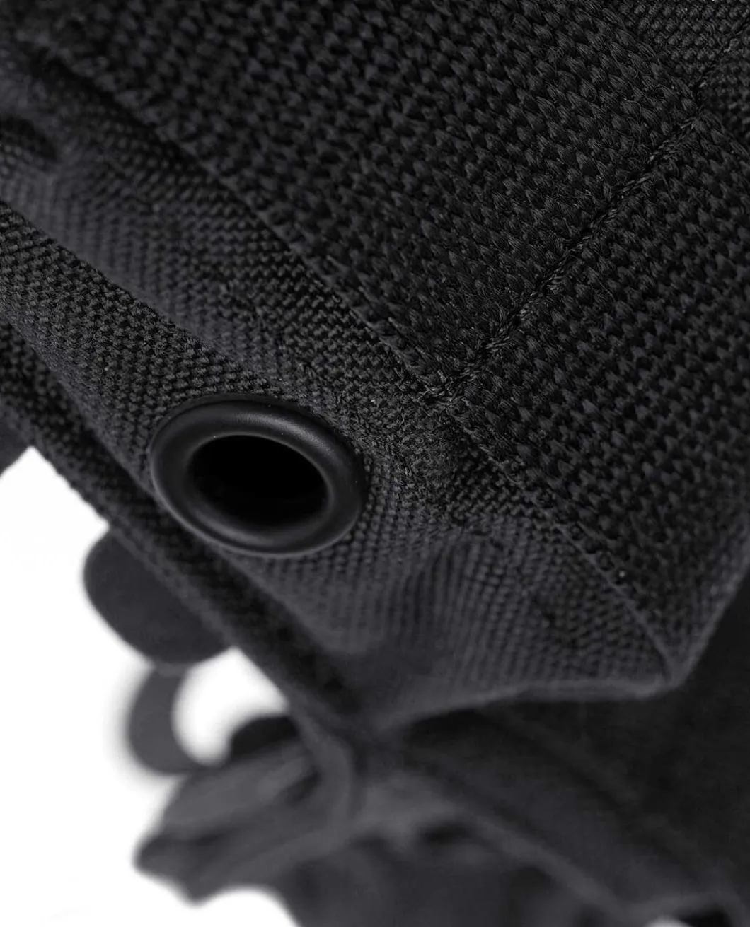 TT 2 SGL Mag Pouch BEL M4 MKII