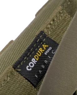 TT 2 SGL Mag Pouch BEL M4 MKII