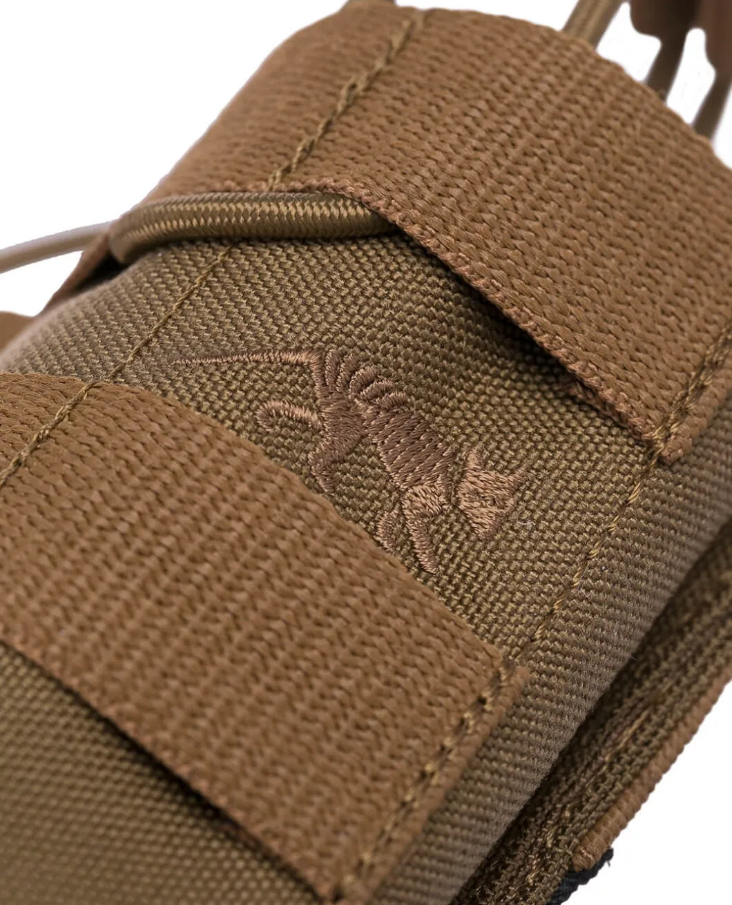TT 2 SGL Mag Pouch BEL M4 MKII