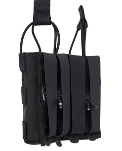 TT 2 SGL Mag Pouch BEL M4 MKII