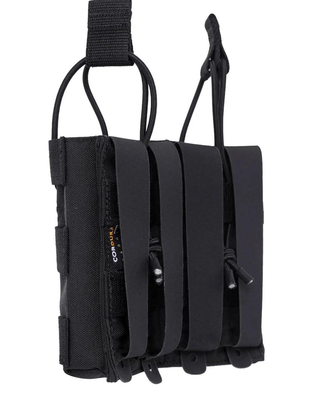 TT 2 SGL Mag Pouch BEL M4 MKII