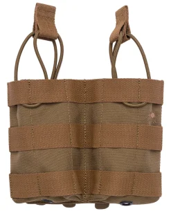 TT 2 SGL Mag Pouch BEL M4 MKII