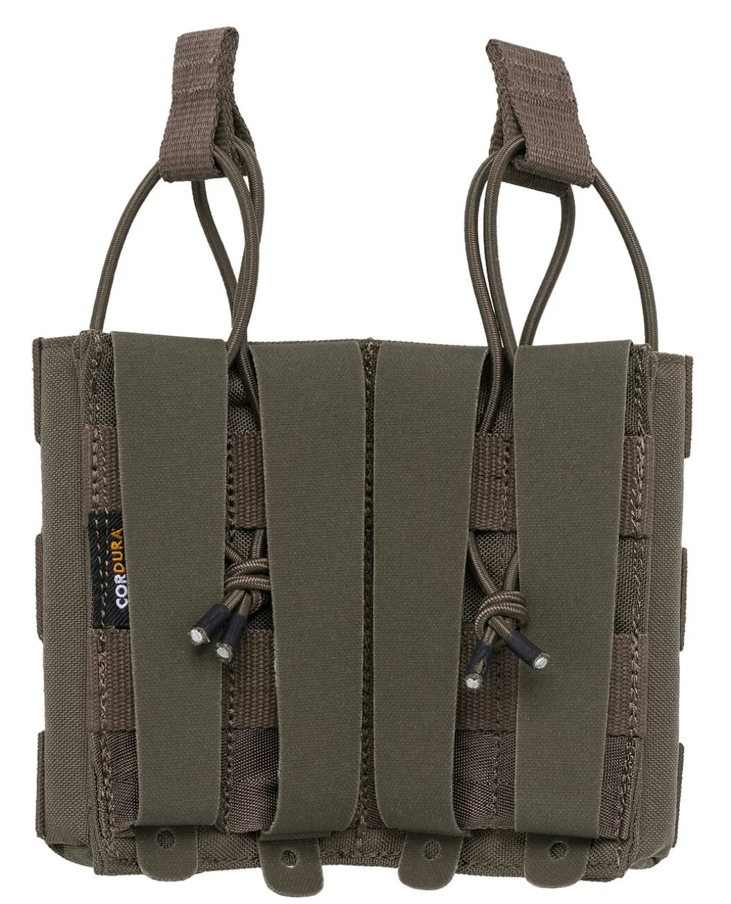 TT 2 SGL Mag Pouch BEL M4 MKII