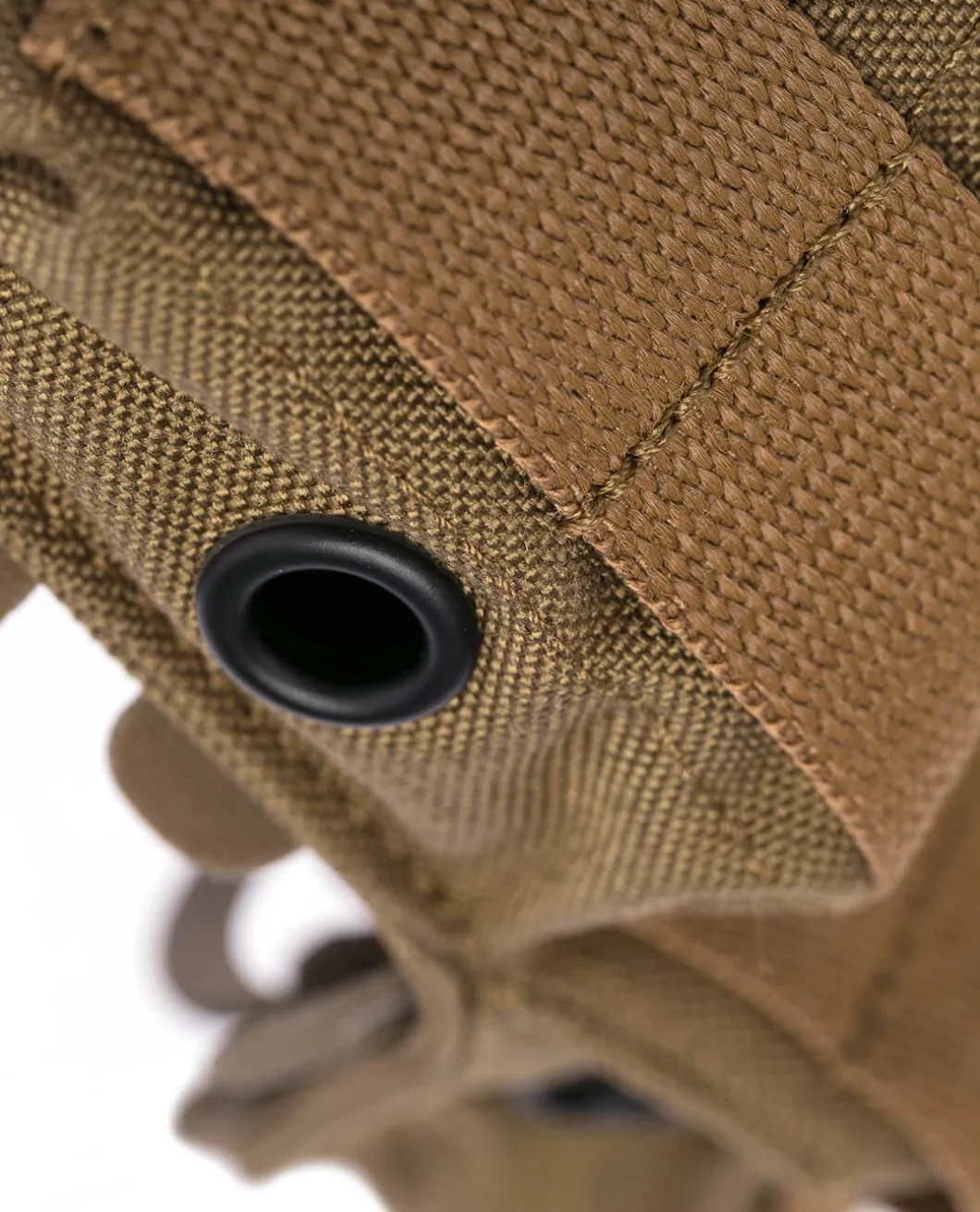 TT 2 SGL Mag Pouch BEL M4 MKII