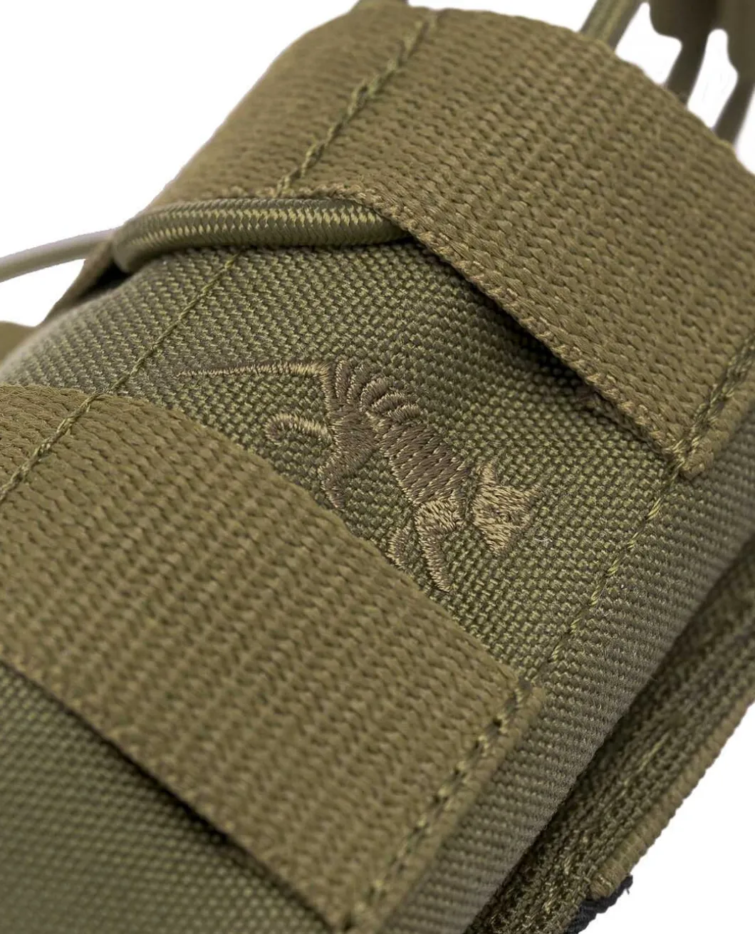 TT 2 SGL Mag Pouch BEL M4 MKII