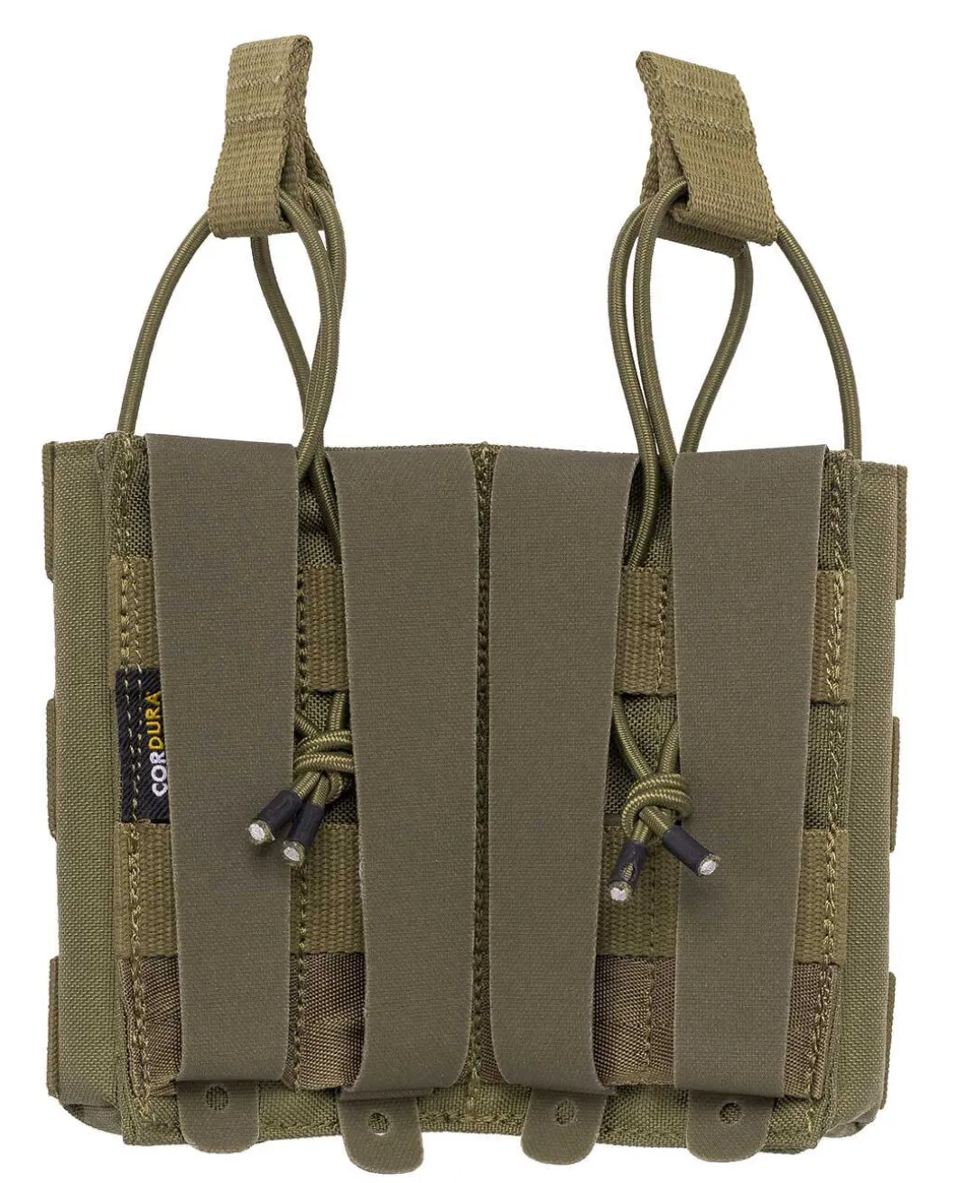 TT 2 SGL Mag Pouch BEL M4 MKII