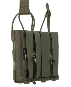 TT 2 SGL Mag Pouch BEL M4 MKII