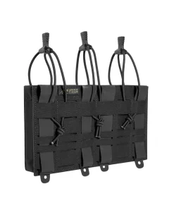 TT 3 SGL Mag Pouch BEL M4 MKIII Black Schwarz