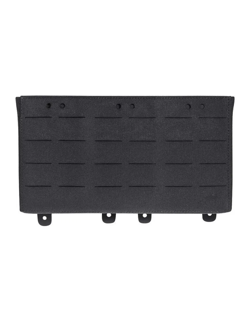TT 3 SGL Mag Pouch BEL M4 MKIII Black Schwarz