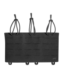 TT 3 SGL Mag Pouch BEL M4 MKIII Black Schwarz