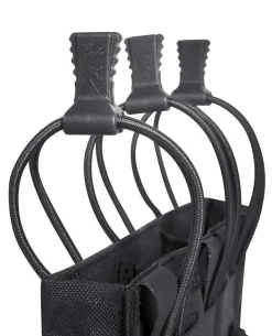 TT 3 SGL Mag Pouch BEL M4 MKIII Black Schwarz