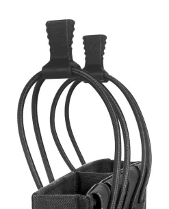 TT 2 SGL Mag Pouch BEL M4 MKIII Black Schwarz