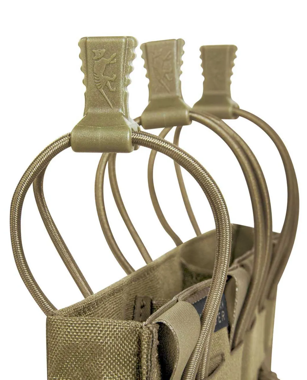 TT 3 SGL Mag Pouch BEL M4 MKIII Coyote Braun