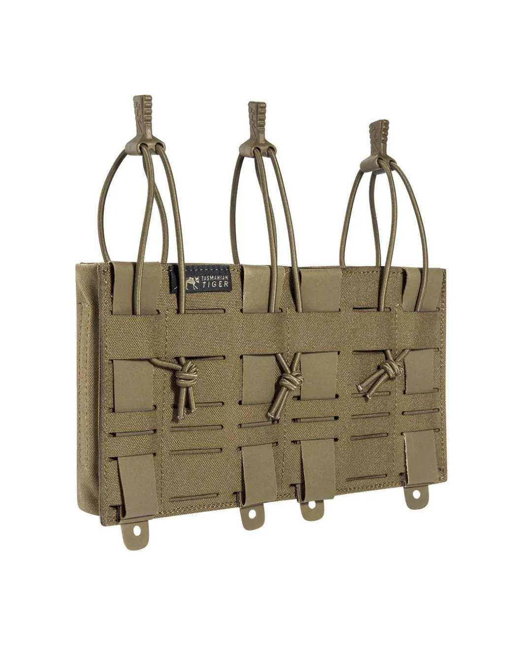 TT 3 SGL Mag Pouch BEL M4 MKIII Coyote Braun