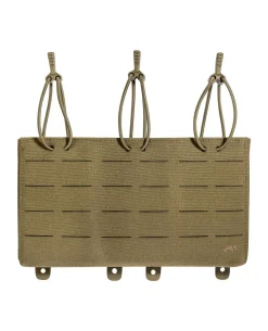 TT 3 SGL Mag Pouch BEL M4 MKIII Coyote Braun