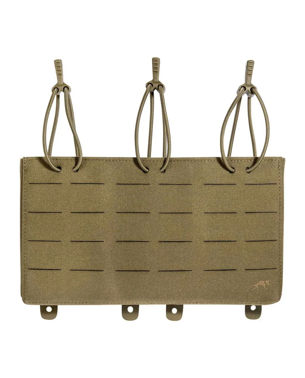 TT 3 SGL Mag Pouch BEL M4 MKIII Coyote Braun