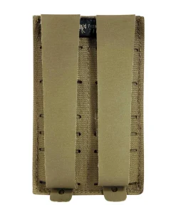 TT SGL Mag Pouch BEL M4 MKIII Coyote Braun