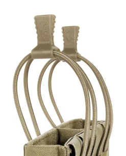 TT 2 SGL Mag Pouch BEL M4 MKIII Coyote Braun