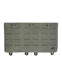 TT 3 SGL Mag Pouch BEL M4 MKIII IRR Steingrau Oliv