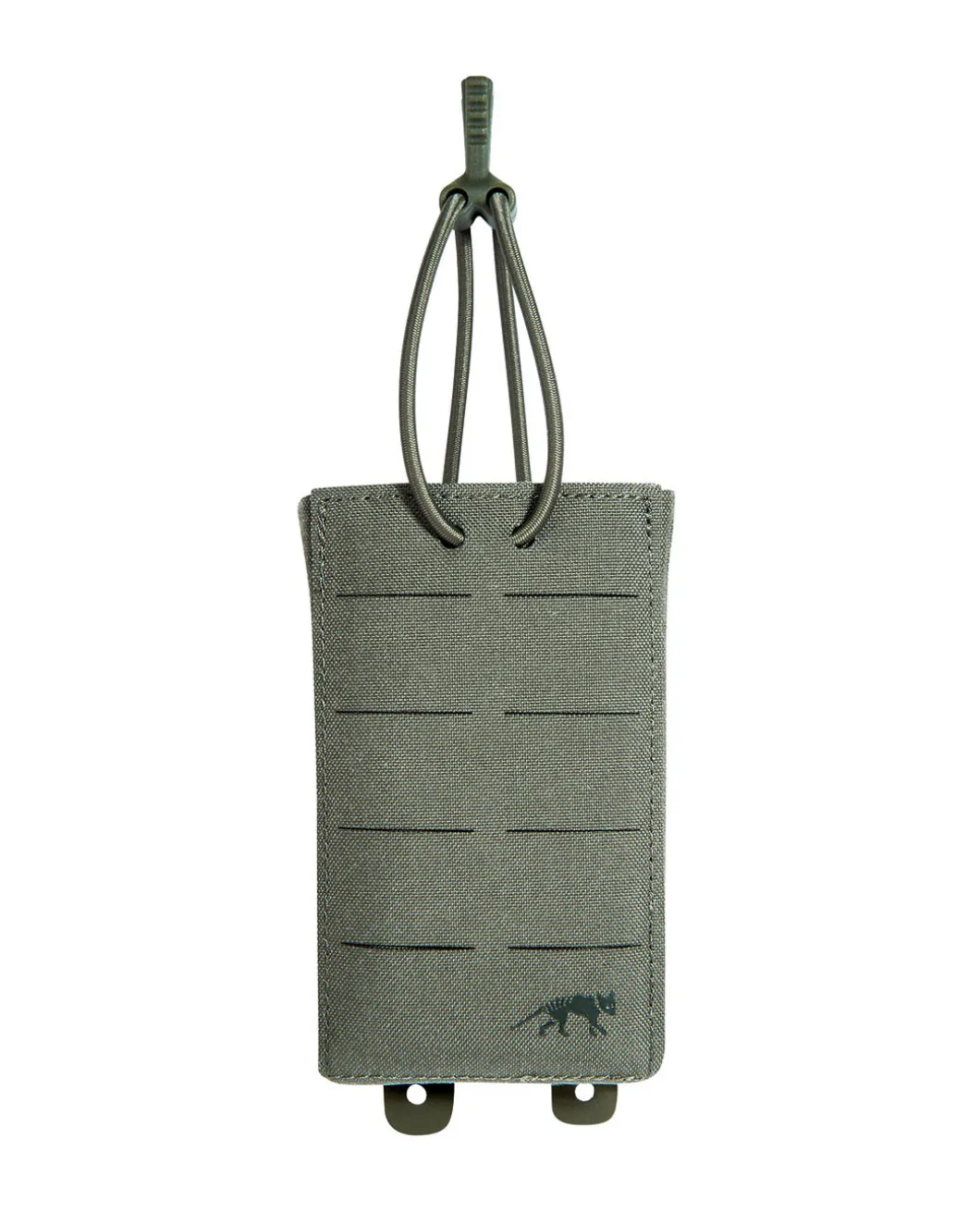 TT SGL Mag Pouch BEL M4 MKIII IRR Steingrau Oliv