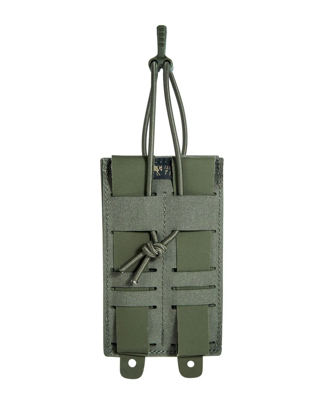 TT SGL Mag Pouch BEL M4 MKIII IRR Steingrau Oliv