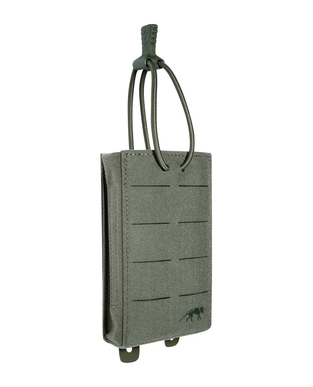TT SGL Mag Pouch BEL M4 MKIII IRR Steingrau Oliv