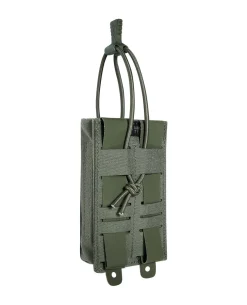 TT SGL Mag Pouch BEL M4 MKIII IRR Steingrau Oliv