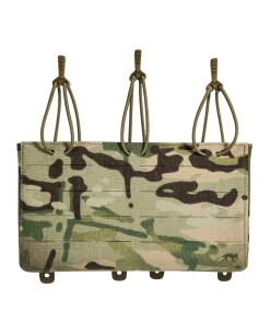 TT 3 SGL Mag Pouch BEL M4 MKIII MC Multicam