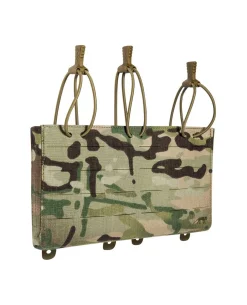 TT 3 SGL Mag Pouch BEL M4 MKIII MC Multicam