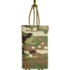 TT SGL Mag Pouch BEL M4 MKIII MC Multicam