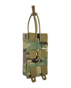 TT SGL Mag Pouch BEL M4 MKIII MC Multicam