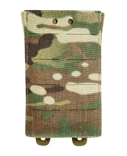 TT SGL Mag Pouch BEL M4 MKIII MC Multicam