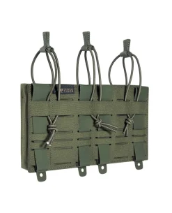 TT 3 SGL Mag Pouch BEL M4 MKIII Oliv