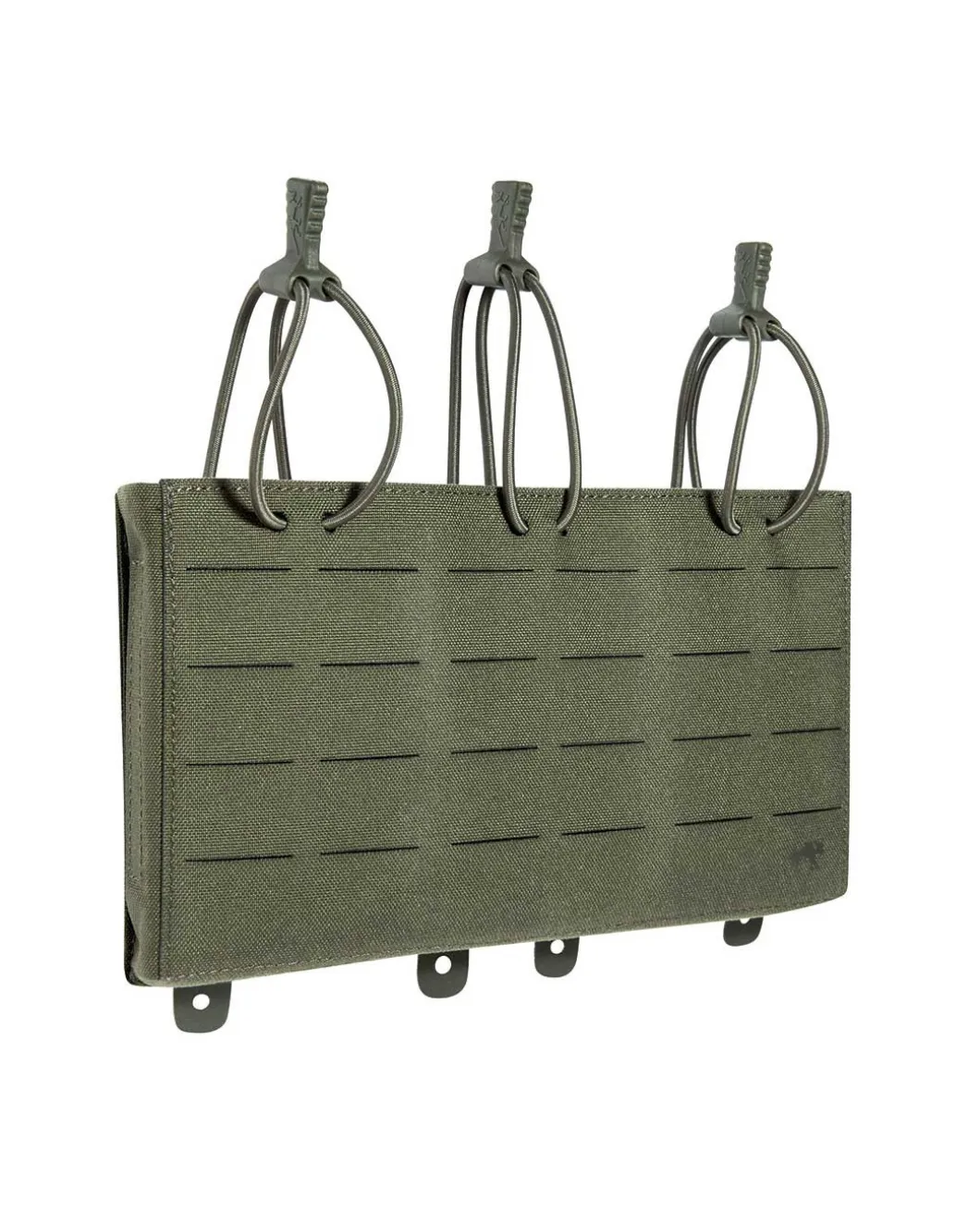 TT 3 SGL Mag Pouch BEL M4 MKIII Oliv