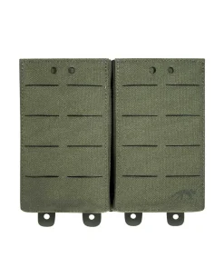 TT 2 SGL Mag Pouch BEL M4 MKIII Oliv