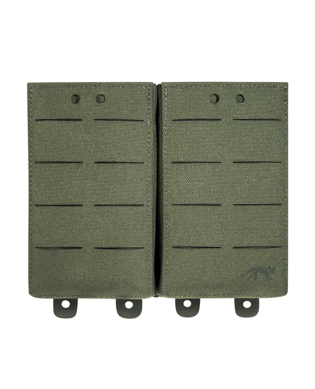 TT 2 SGL Mag Pouch BEL M4 MKIII Oliv