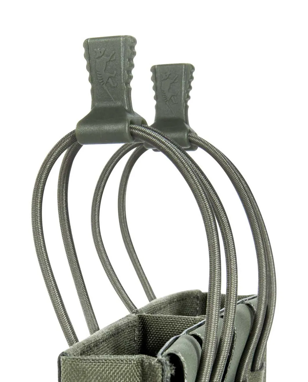 TT 2 SGL Mag Pouch BEL M4 MKIII Oliv