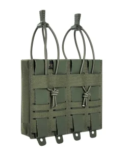 TT 2 SGL Mag Pouch BEL M4 MKIII Oliv