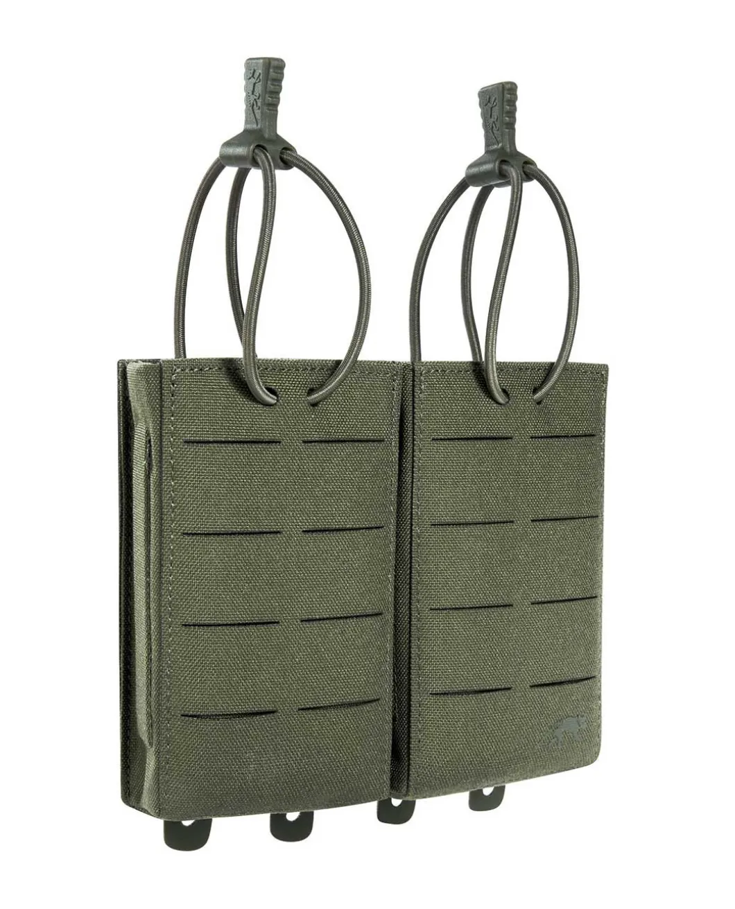 TT 2 SGL Mag Pouch BEL M4 MKIII Oliv