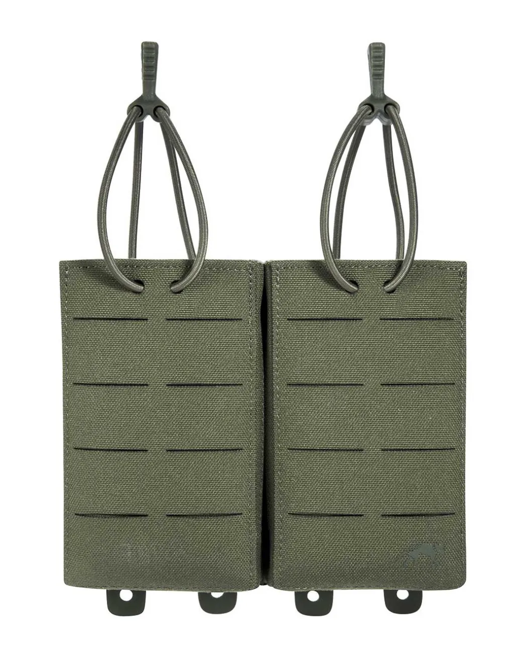 TT 2 SGL Mag Pouch BEL M4 MKIII Oliv