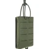 TT SGL Mag Pouch BEL M4 MKIII Oliv