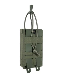 TT SGL Mag Pouch BEL M4 MKIII Oliv
