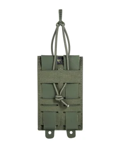 TT SGL Mag Pouch BEL M4 MKIII Oliv