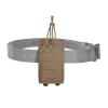 TT SGL Mag Pouch Clamp M4 Coyote Braun