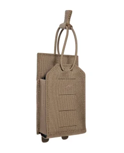 TT SGL Mag Pouch Clamp M4 Coyote Braun